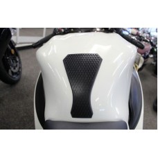 TechSpec Tank Grip Pads Center Tank Protector 4- Discontinued